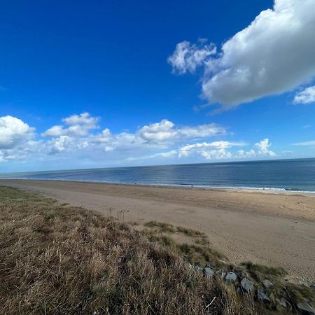 Grouse 54, Scratby - California Cliffs, Parkdean, Sleeps 6, Pet Friendly, Bed Linen, Towels And Wi-Fi Included Villa Luaran gambar