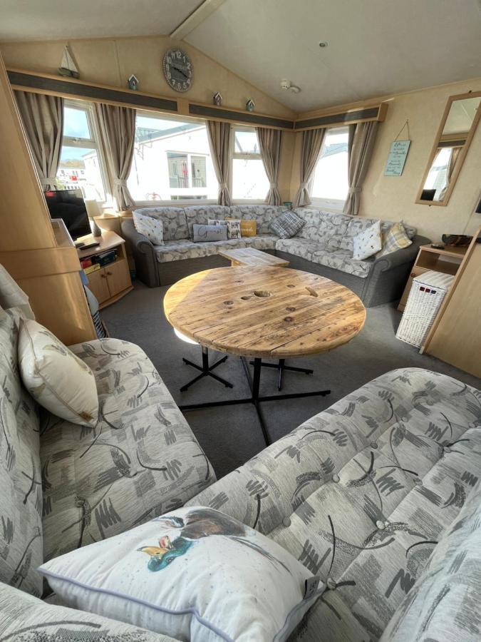 Grouse 54, Scratby - California Cliffs, Parkdean, Sleeps 6, Pet Friendly, Bed Linen, Towels And Wi-Fi Included Villa Luaran gambar