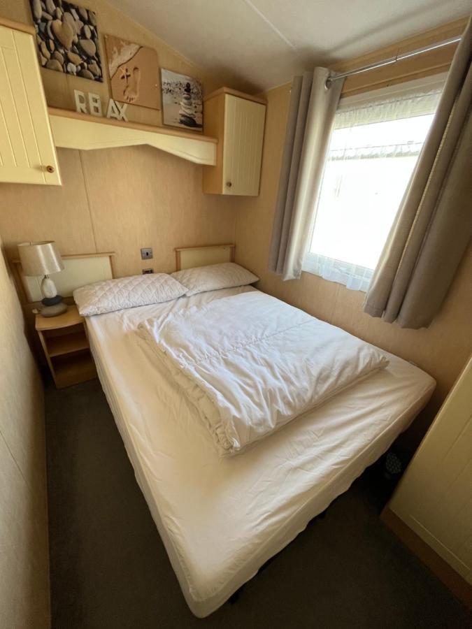 Grouse 54, Scratby - California Cliffs, Parkdean, Sleeps 6, Pet Friendly, Bed Linen, Towels And Wi-Fi Included Villa Luaran gambar