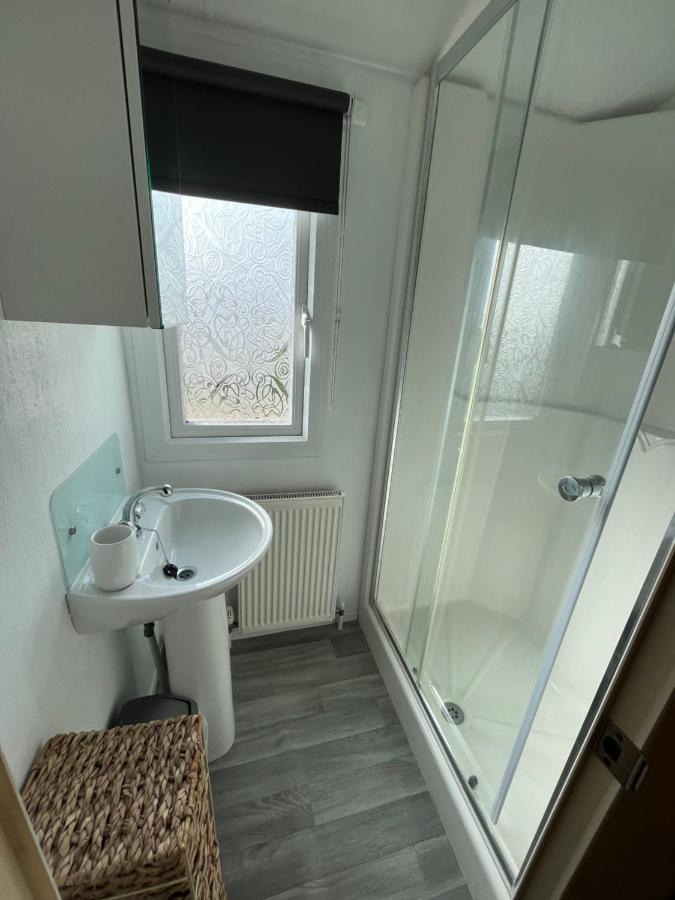 Grouse 54, Scratby - California Cliffs, Parkdean, Sleeps 6, Pet Friendly, Bed Linen, Towels And Wi-Fi Included Villa Luaran gambar