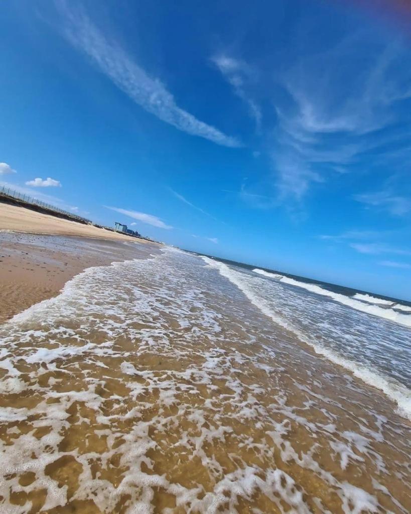 Grouse 54, Scratby - California Cliffs, Parkdean, Sleeps 6, Pet Friendly, Bed Linen, Towels And Wi-Fi Included Villa Luaran gambar